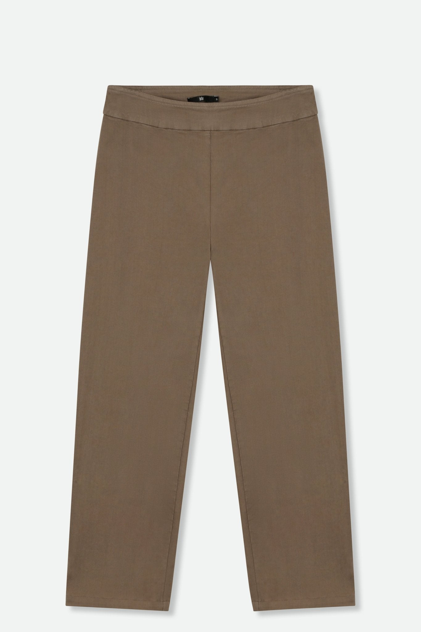 PRATO PANT IN ITALIAN COTTON STRETCH DENIM