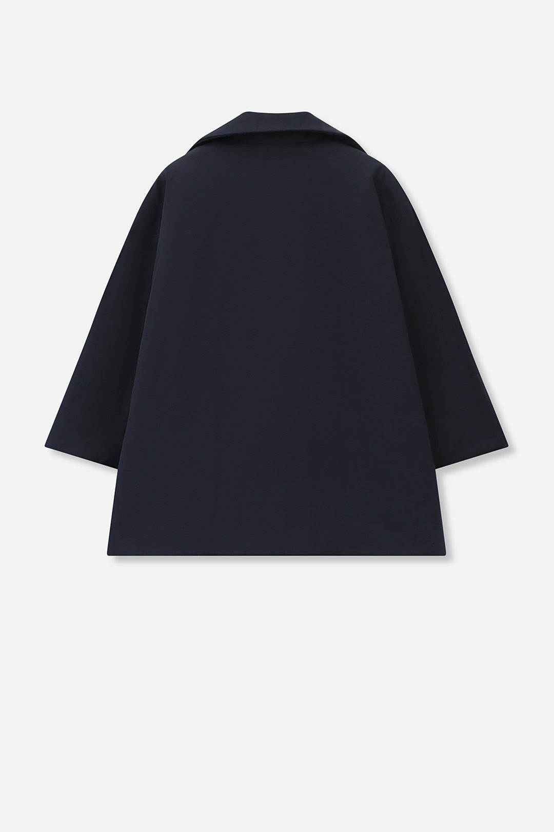 RIMINI JACKET IN ITALIAN STRETCH COTTON - Jarbo