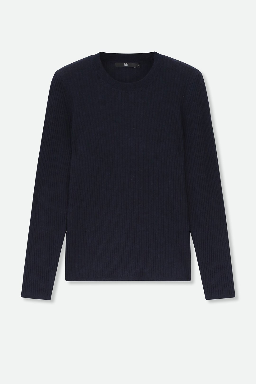 ROMAN CREW NECK IN FINE MERINO - Jarbo