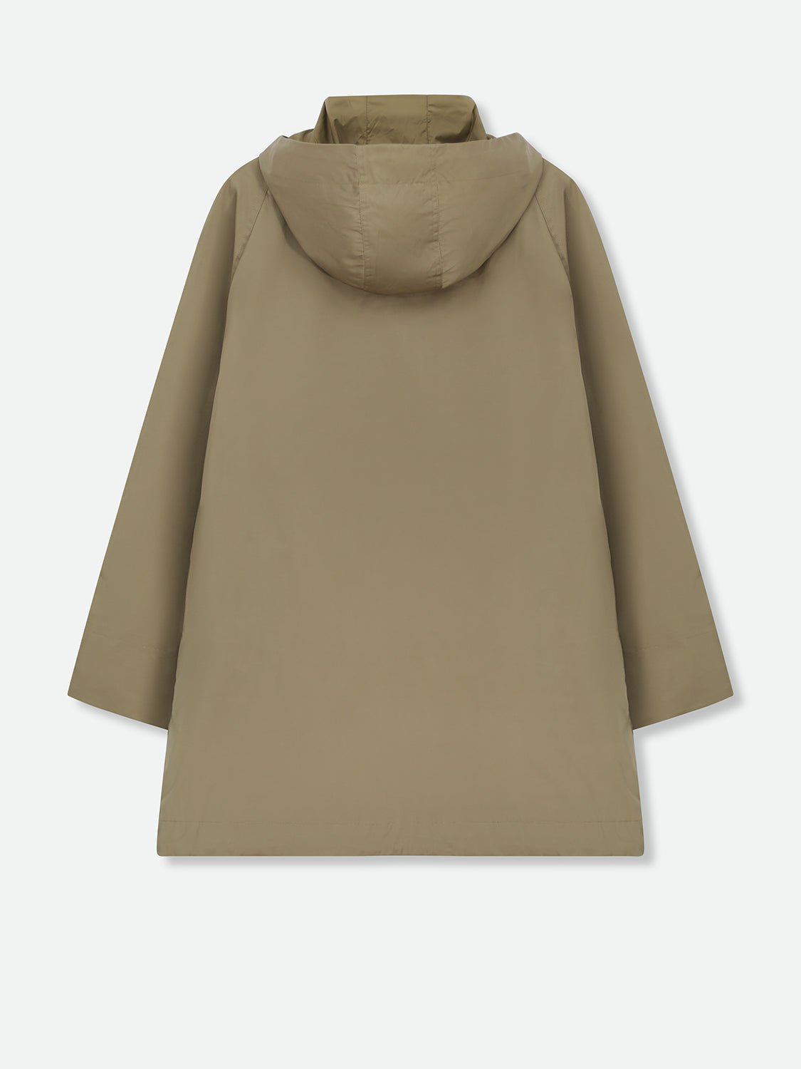SAN JUAN ANORAK RAIN COAT - Jarbo