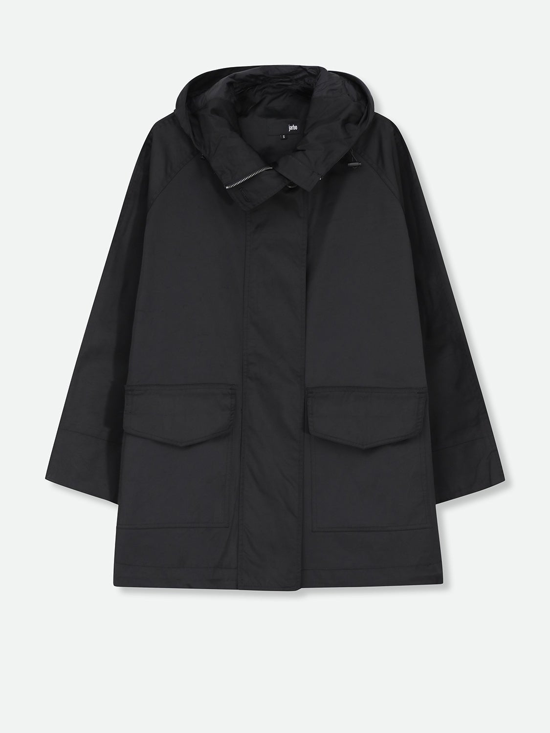 SAN JUAN ANORAK RAIN COAT - Jarbo