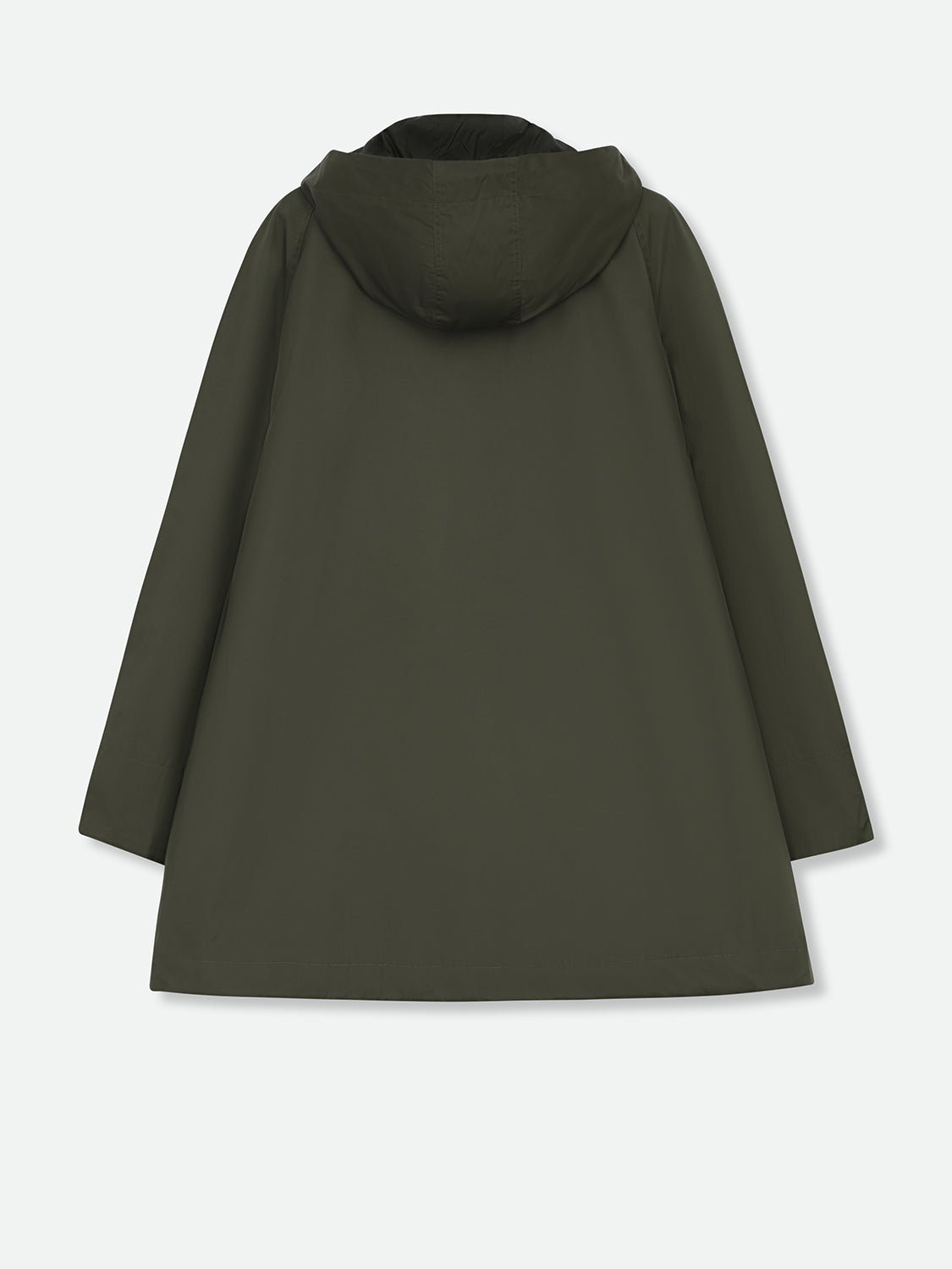 SAN JUAN ANORAK RAIN COAT - Jarbo