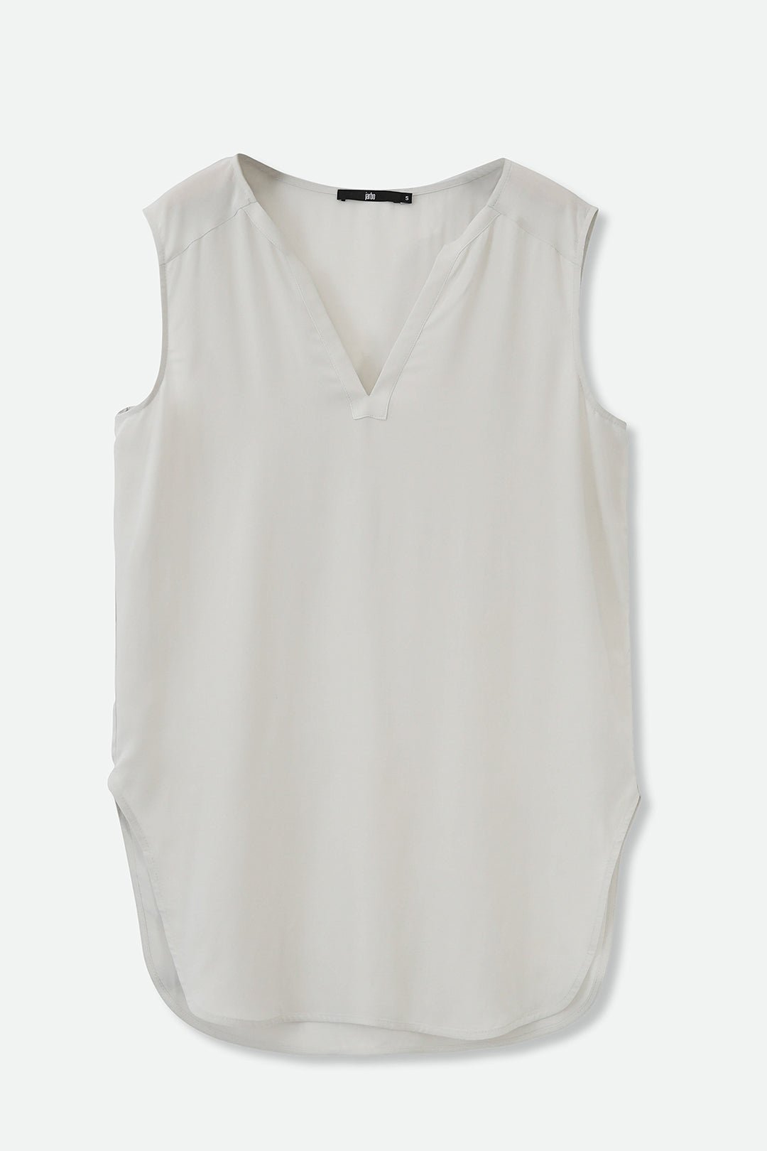 SLEEVELESS MARAKESH LAYERING TUNIC - Jarbo