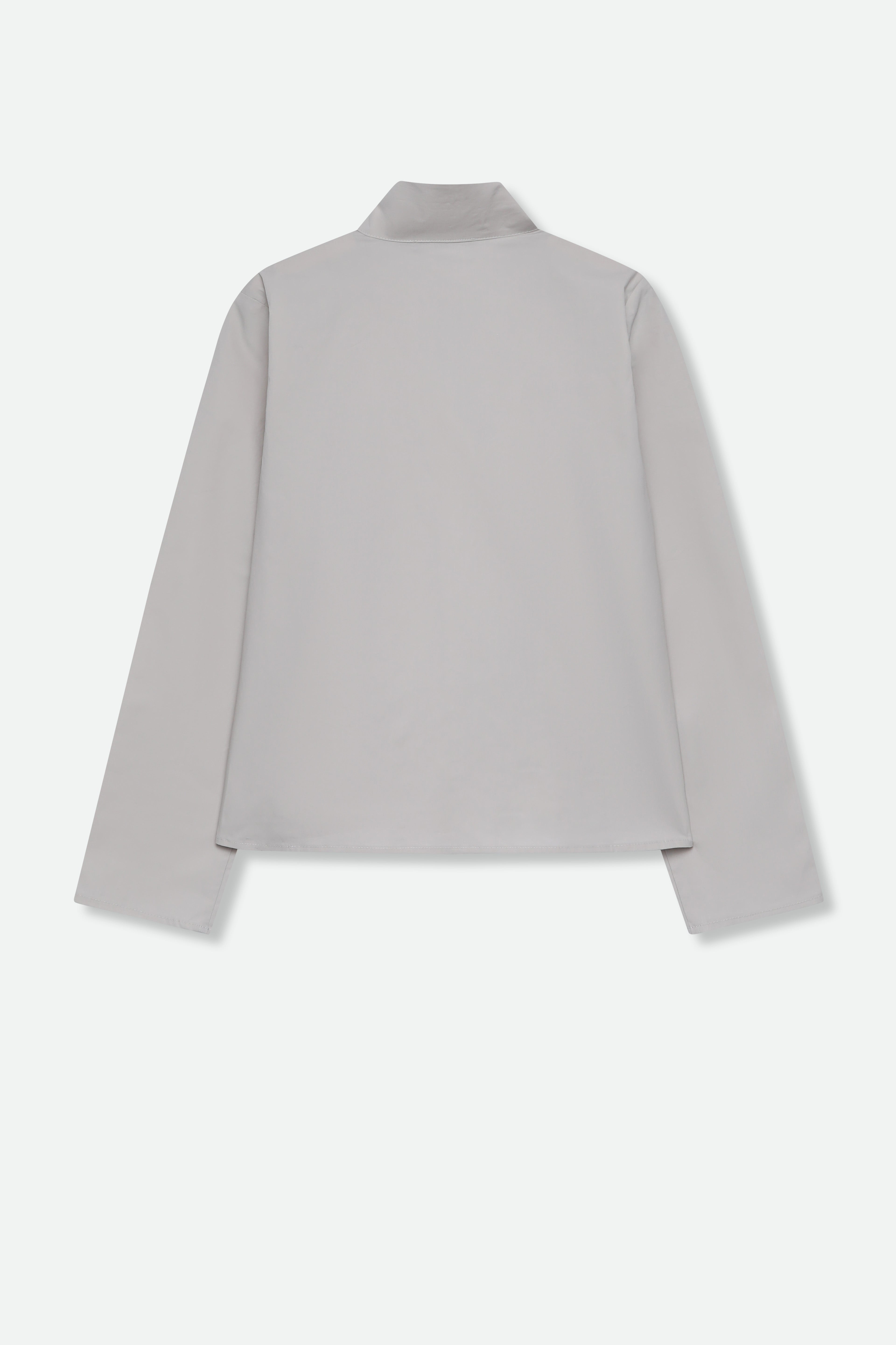 SONET SHIRT IN ITALIAN FINE STRETCH COTTON - Jarbo