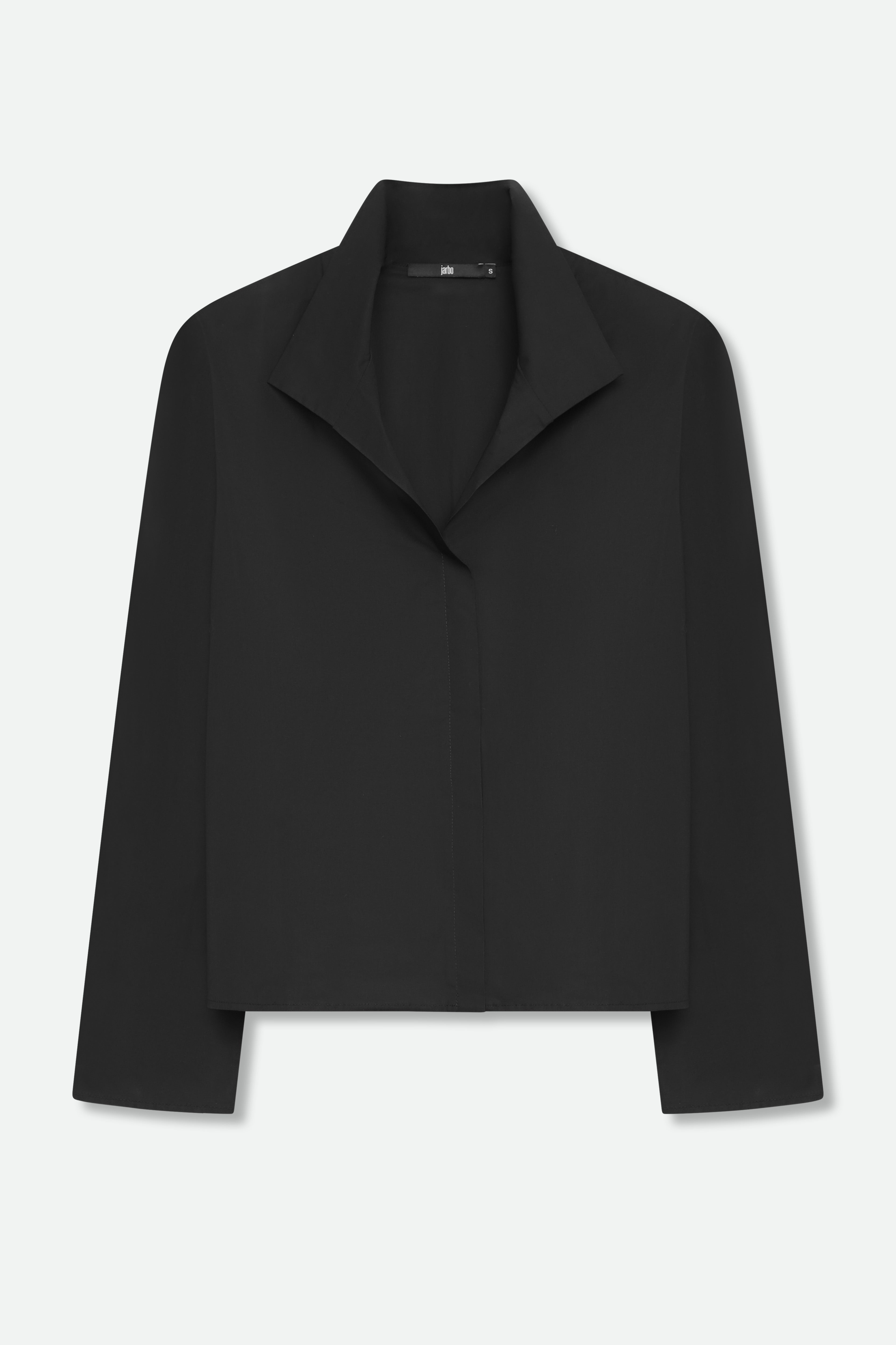 SONET SHIRT IN ITALIAN FINE STRETCH COTTON - Jarbo