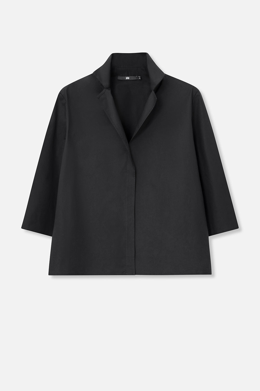 SORELLA IN ITALIAN FINE STRETCH COTTON - Jarbo