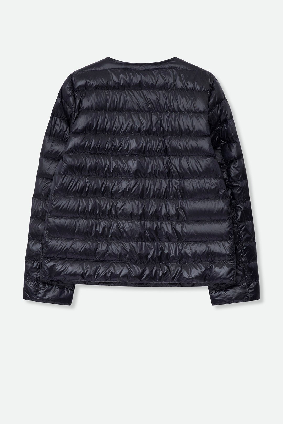 SORICA JACKET IN GOOSE DOWN - Jarbo