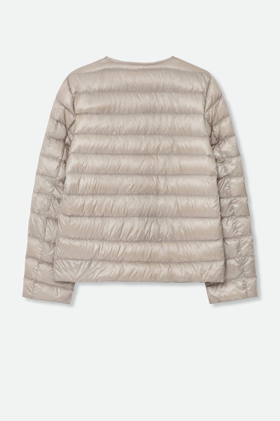 SORICA JACKET IN GOOSE DOWN - Jarbo