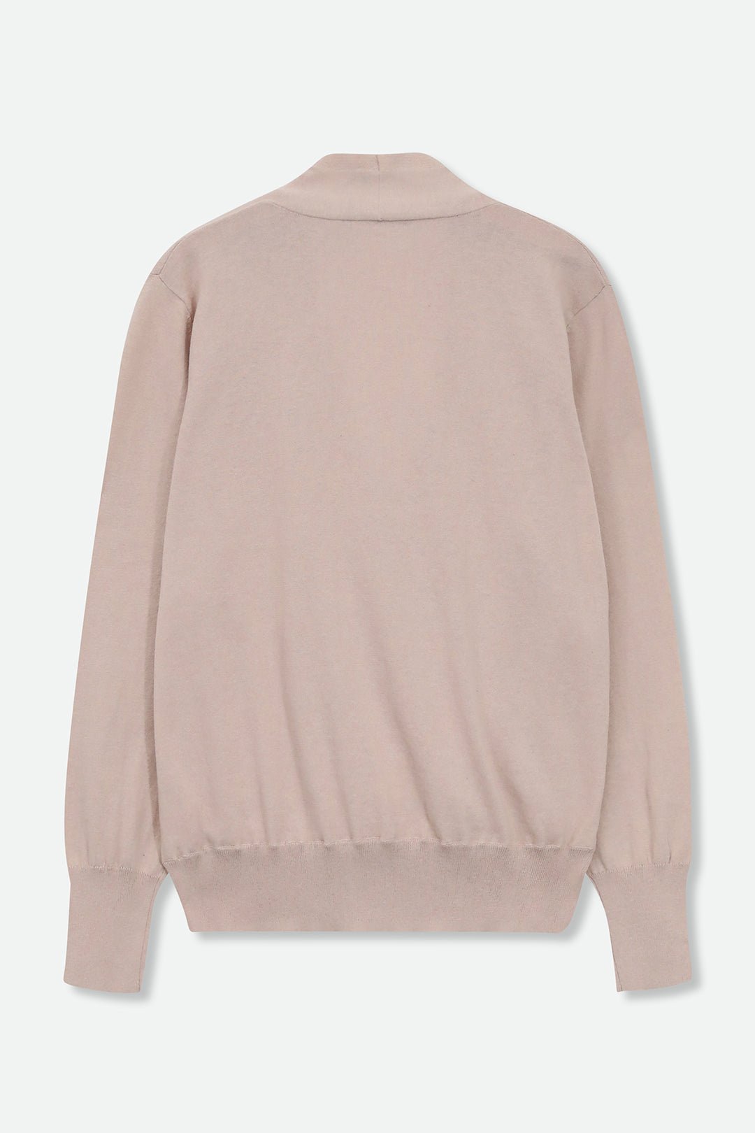 TORY ITALIAN COTTON SURPLICE WRAP TOP - Jarbo