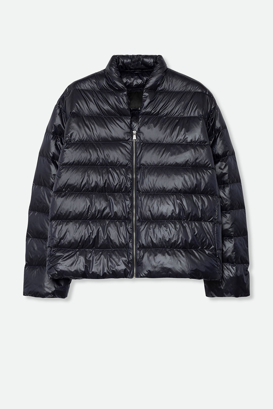 VARENNA ZIP IN ULTRALIGHT GOOSE DOWN - Jarbo