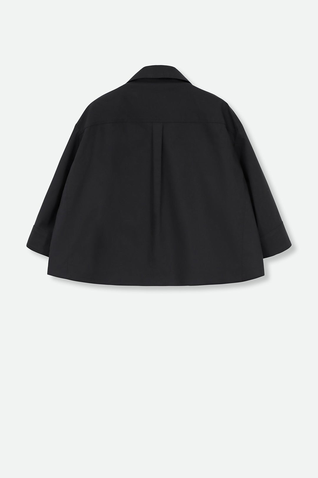 VENETO JACKET IN ITALIAN COTTON STRETCH - Jarbo