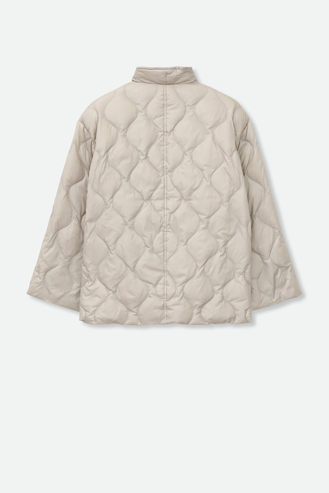 YORK JACKET IN GOOSE DOWN - Jarbo