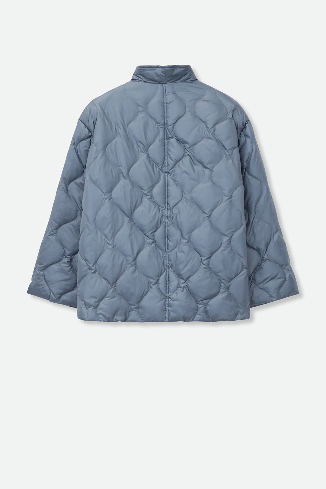 YORK JACKET IN GOOSE DOWN - Jarbo