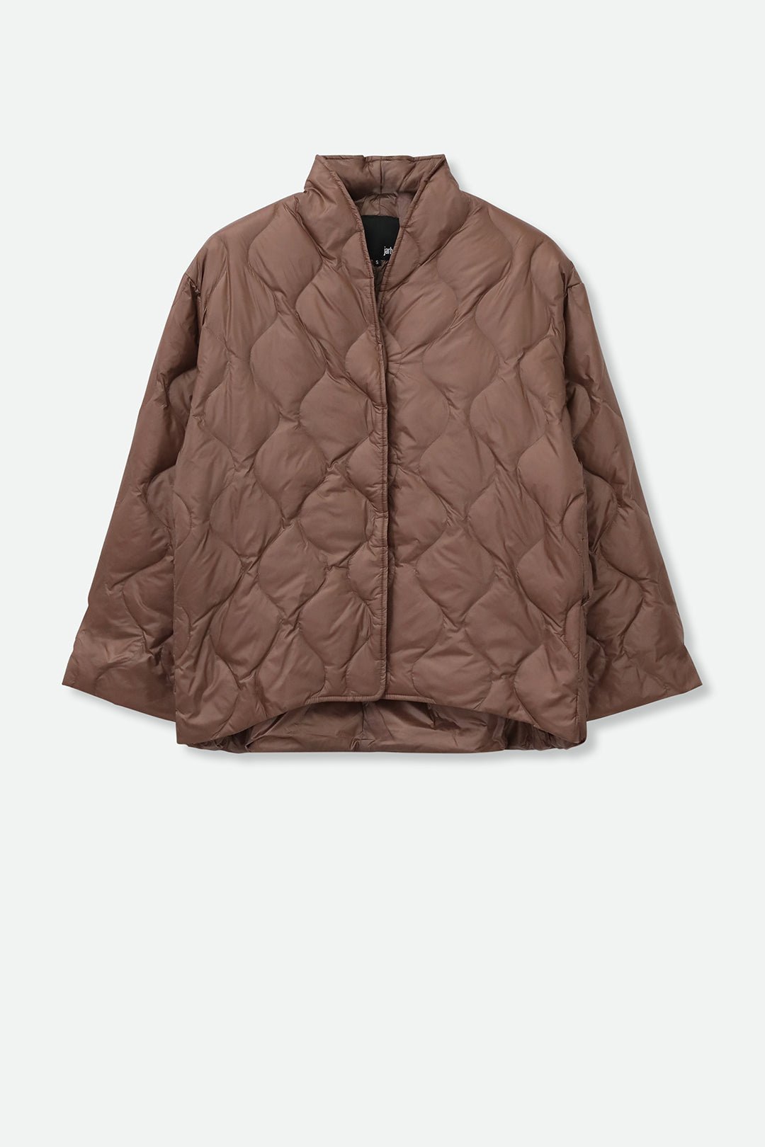YORK JACKET IN GOOSE DOWN - Jarbo