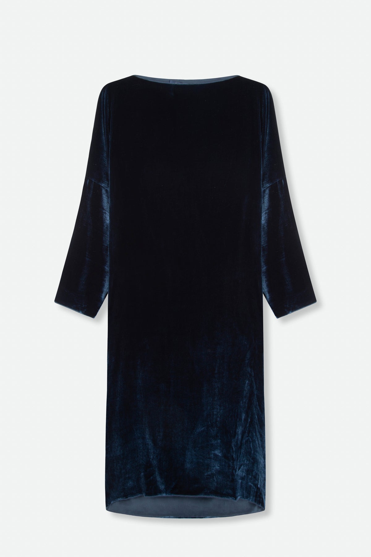 SOFIE D'HOORE DASH BELTED DOLMAN DRESS