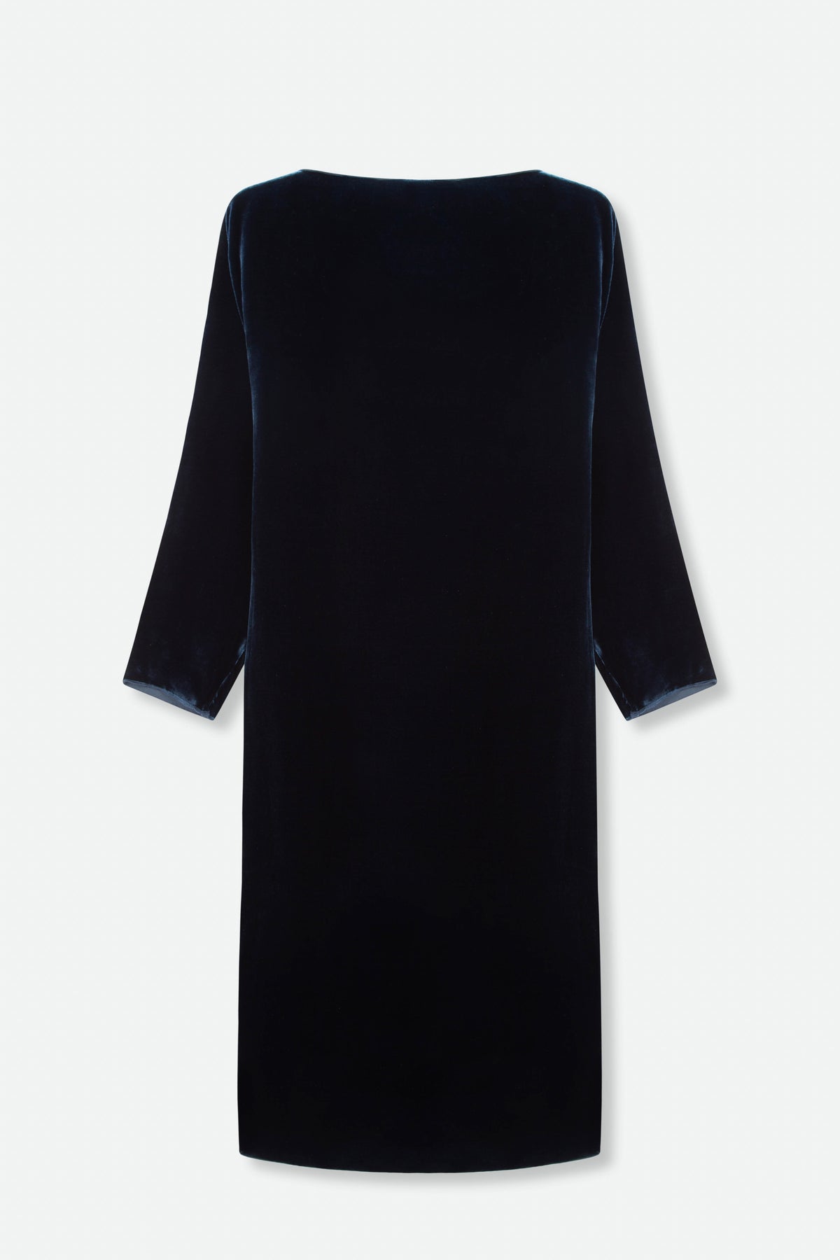 SOFIE D'HOORE DASH BELTED DOLMAN DRESS