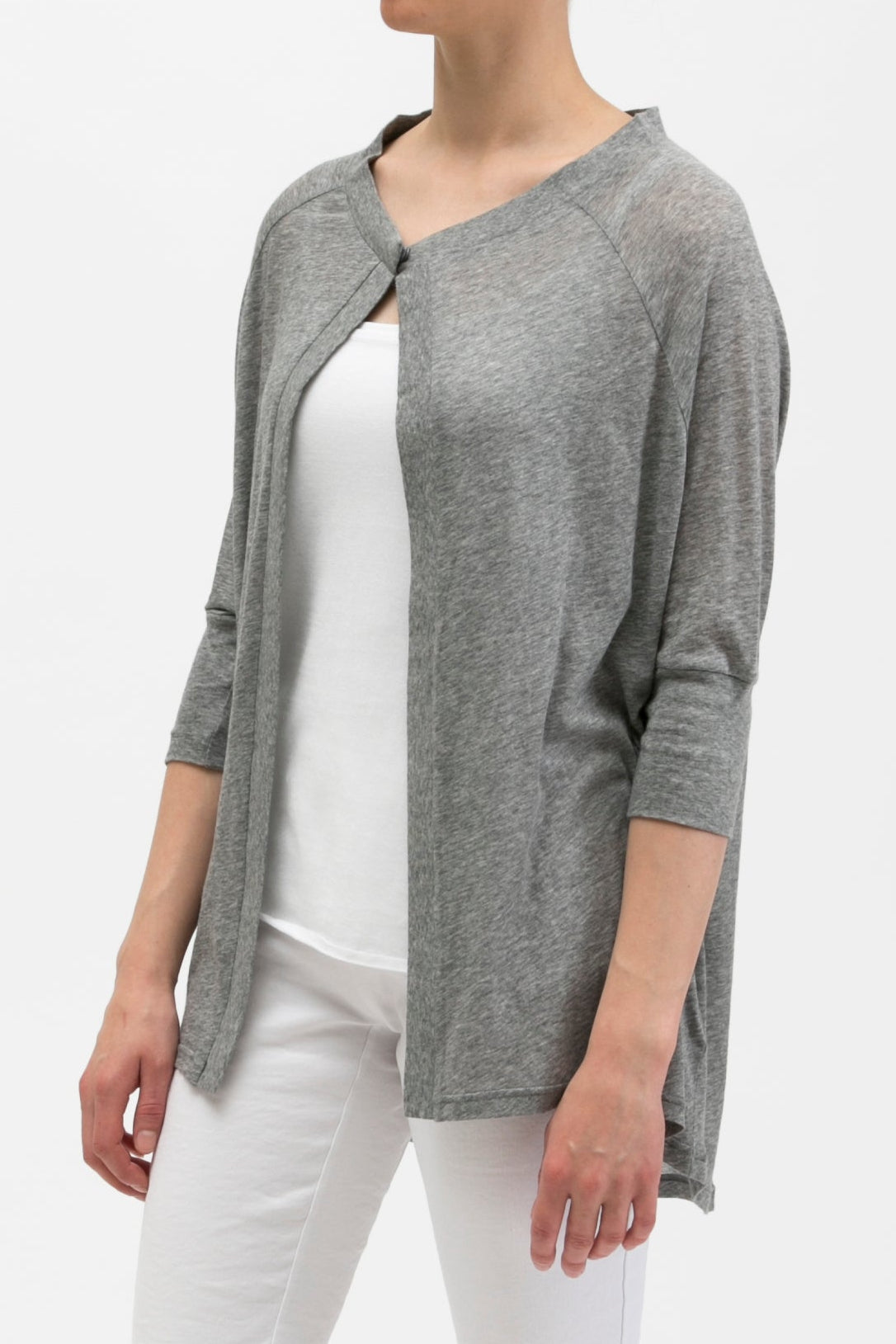 LEE CARDY IN COTTON BLEND