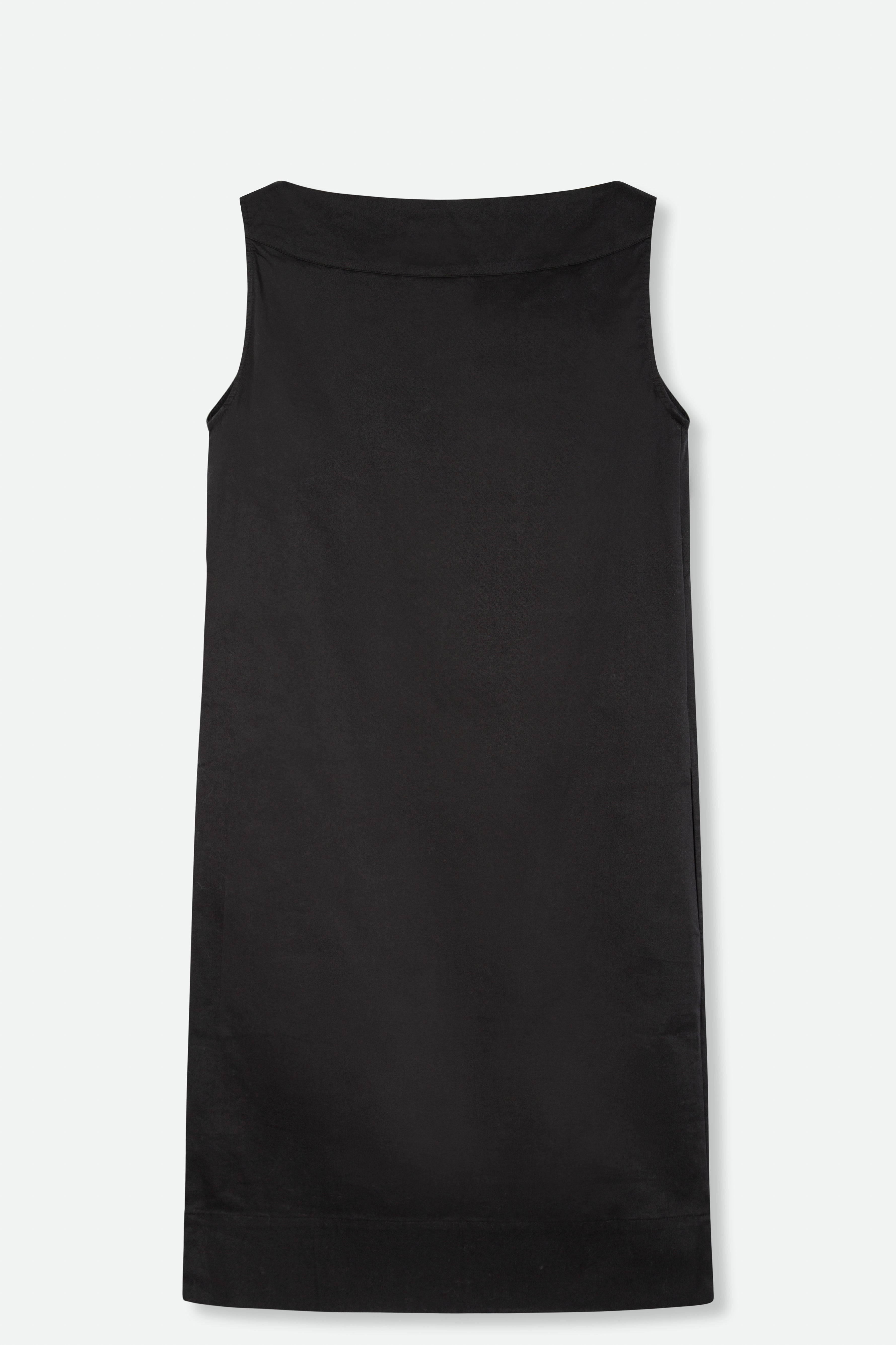 HILLARY SHIFT DRESS IN 100% COTTON