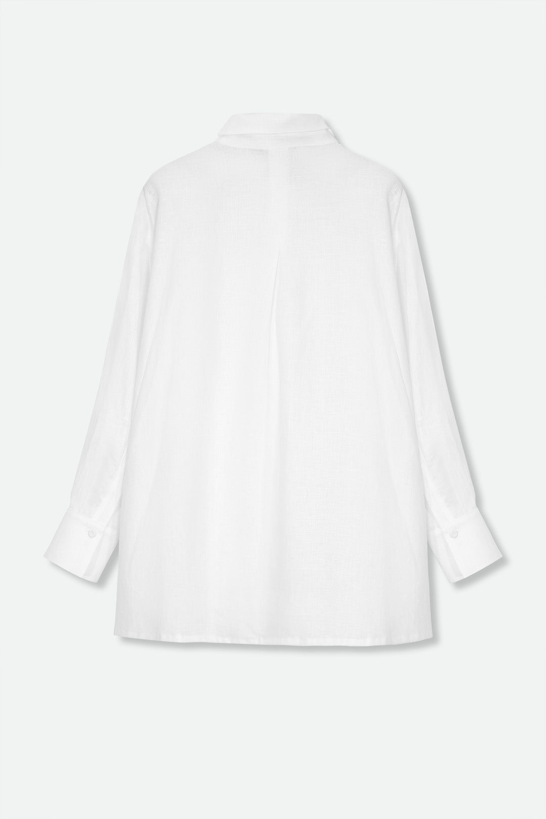 ADRIA SHIRT IN PREMIUM ITALIAN LINEN - Jarbo