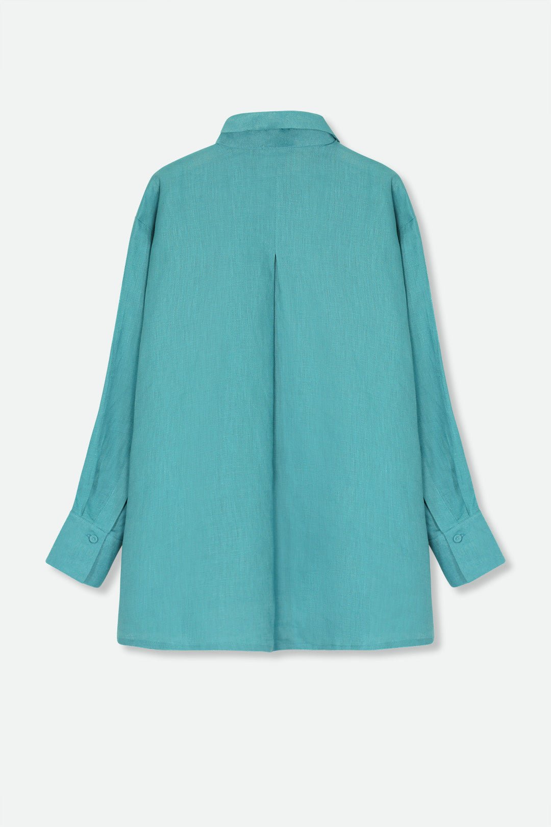 ADRIA SHIRT IN PREMIUM ITALIAN LINEN - Jarbo