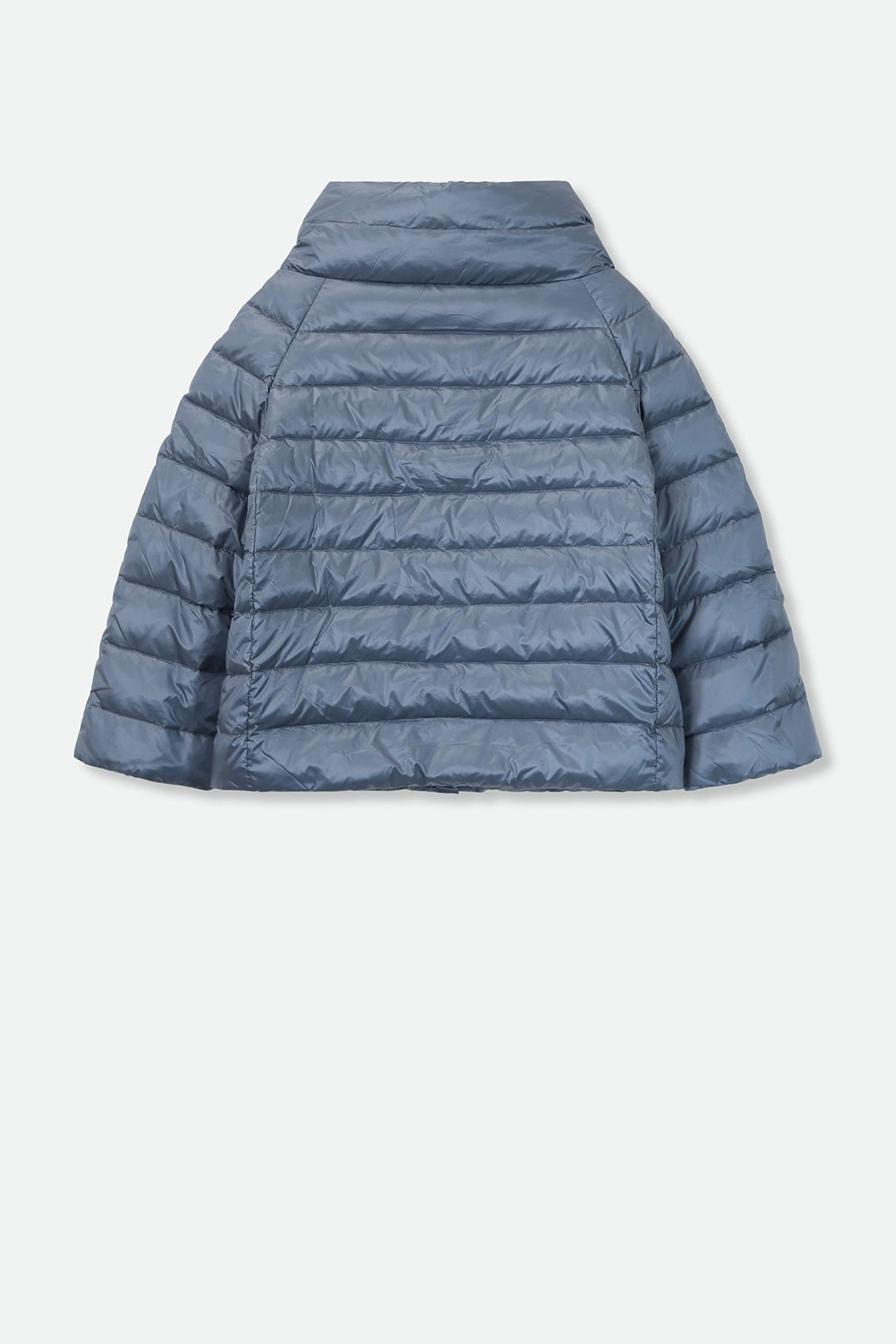 ALTA JACKET IN GOOSE DOWN - Jarbo