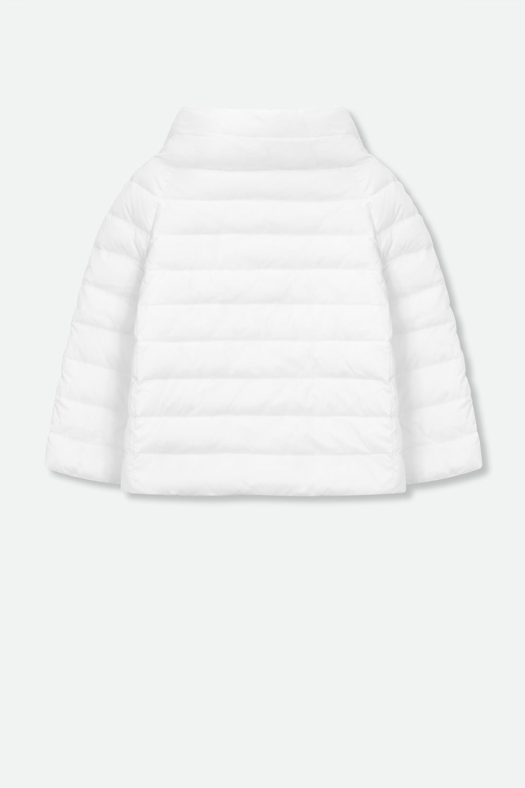 ALTA JACKET IN GOOSE DOWN - Jarbo