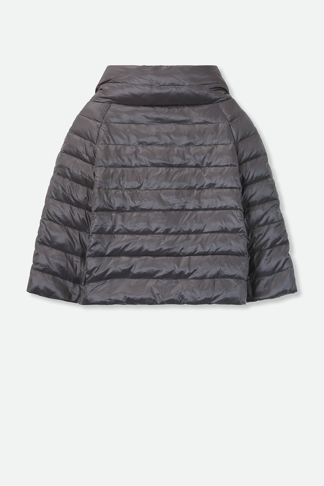 ALTA JACKET IN GOOSE DOWN - Jarbo