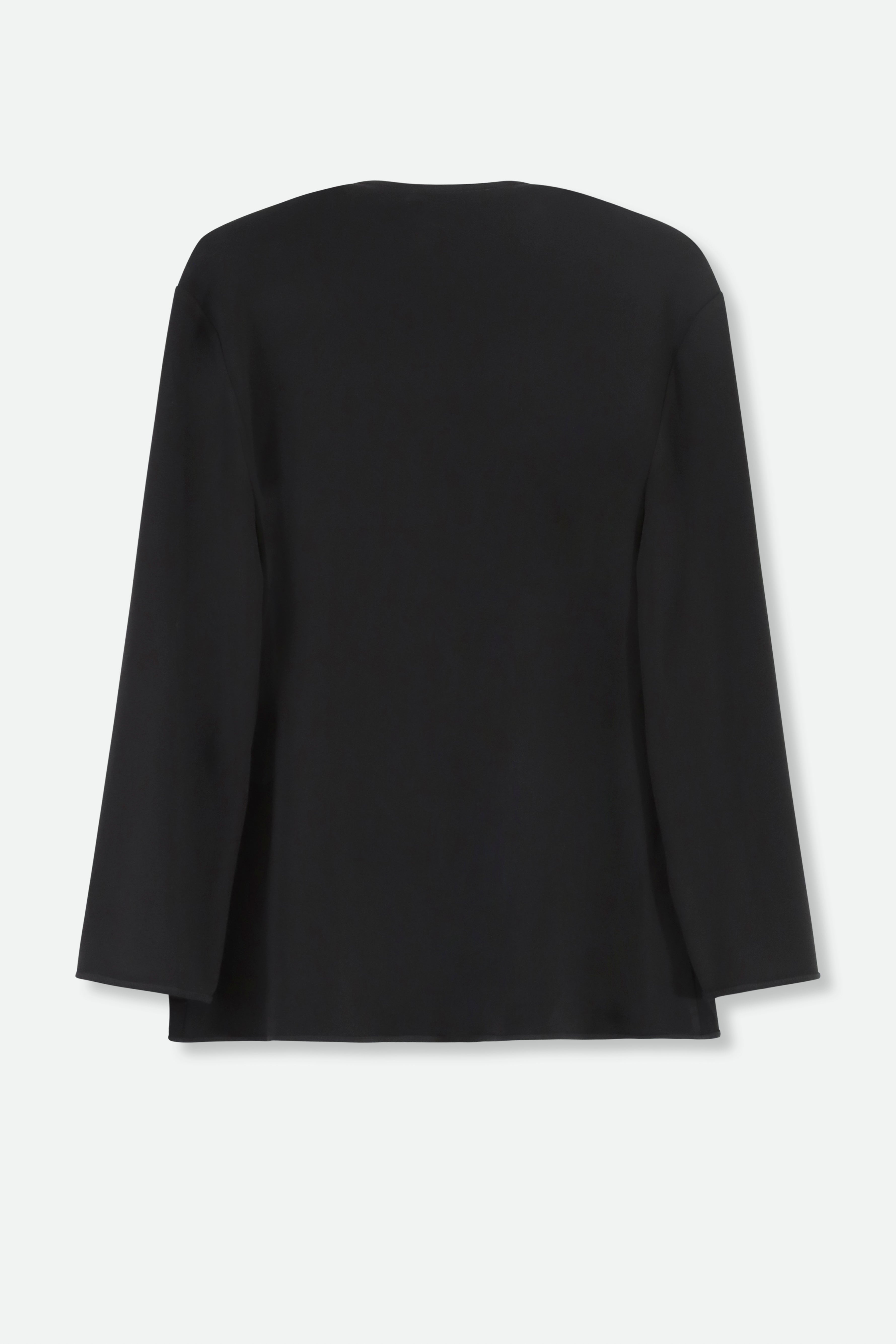 AMARI LONG SLEEVE TOP - Jarbo