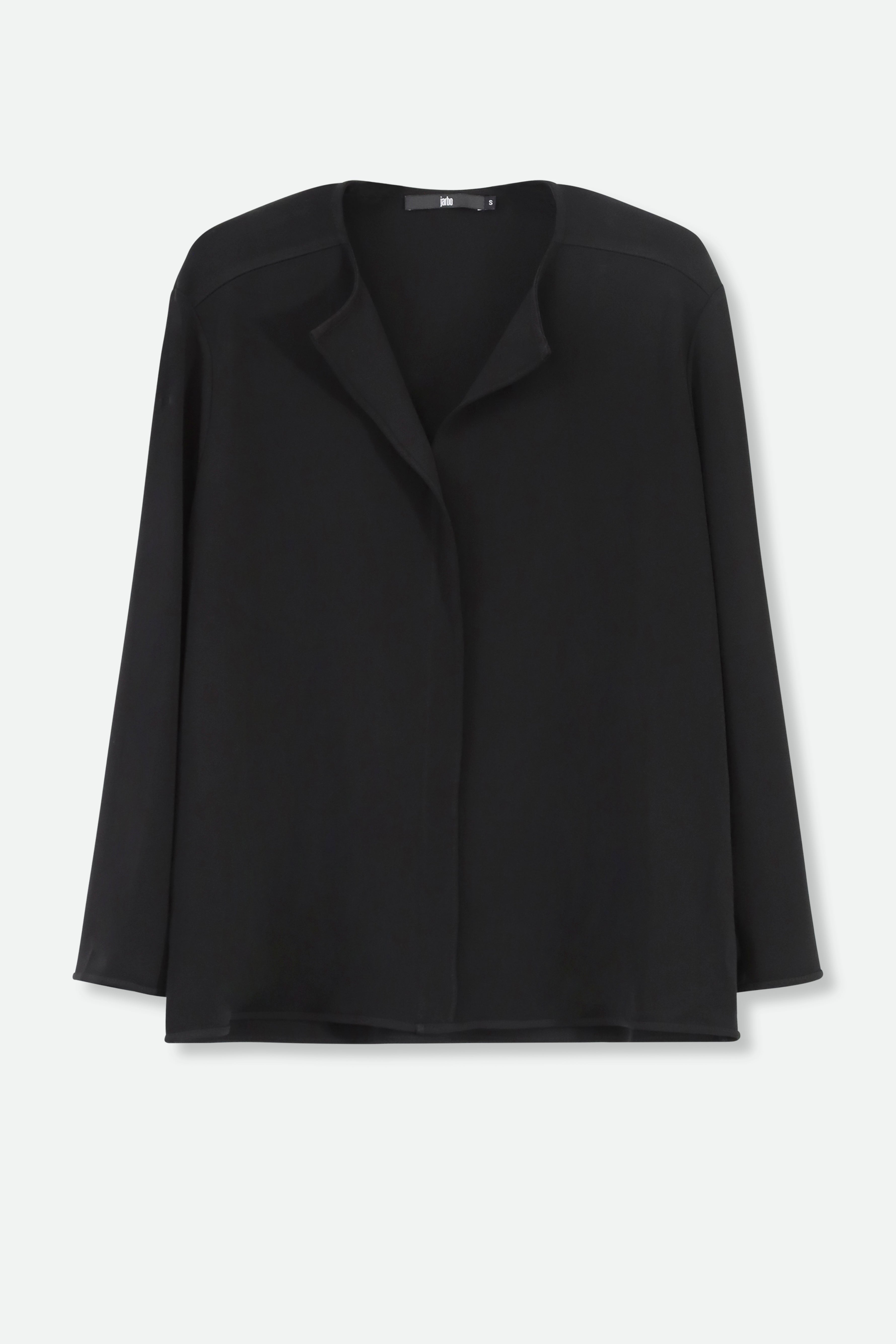 AMARI LONG SLEEVE TOP - Jarbo