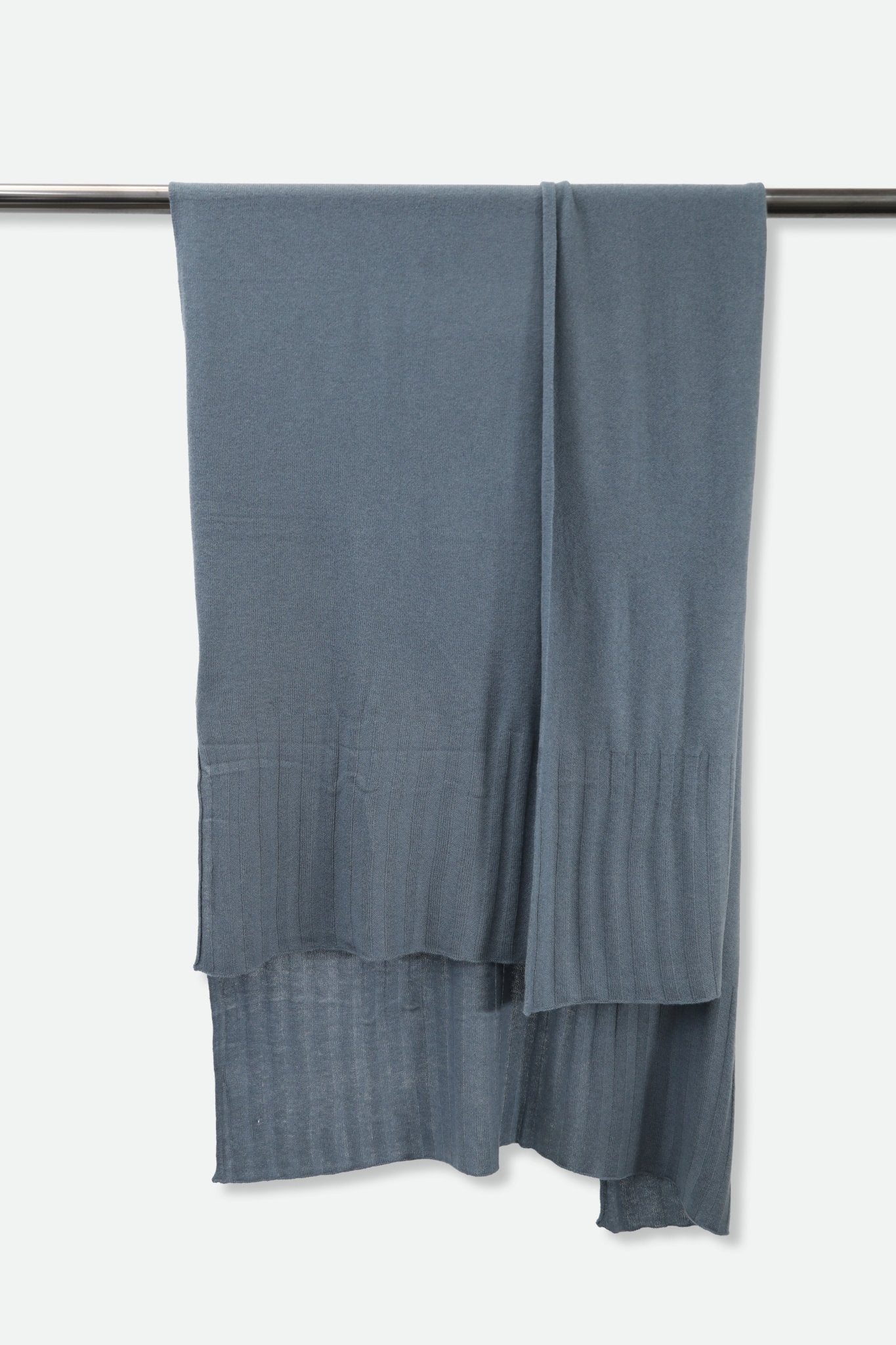 ANITA TRAVEL WRAP IN PURE CASHMERE MERINO - Jarbo