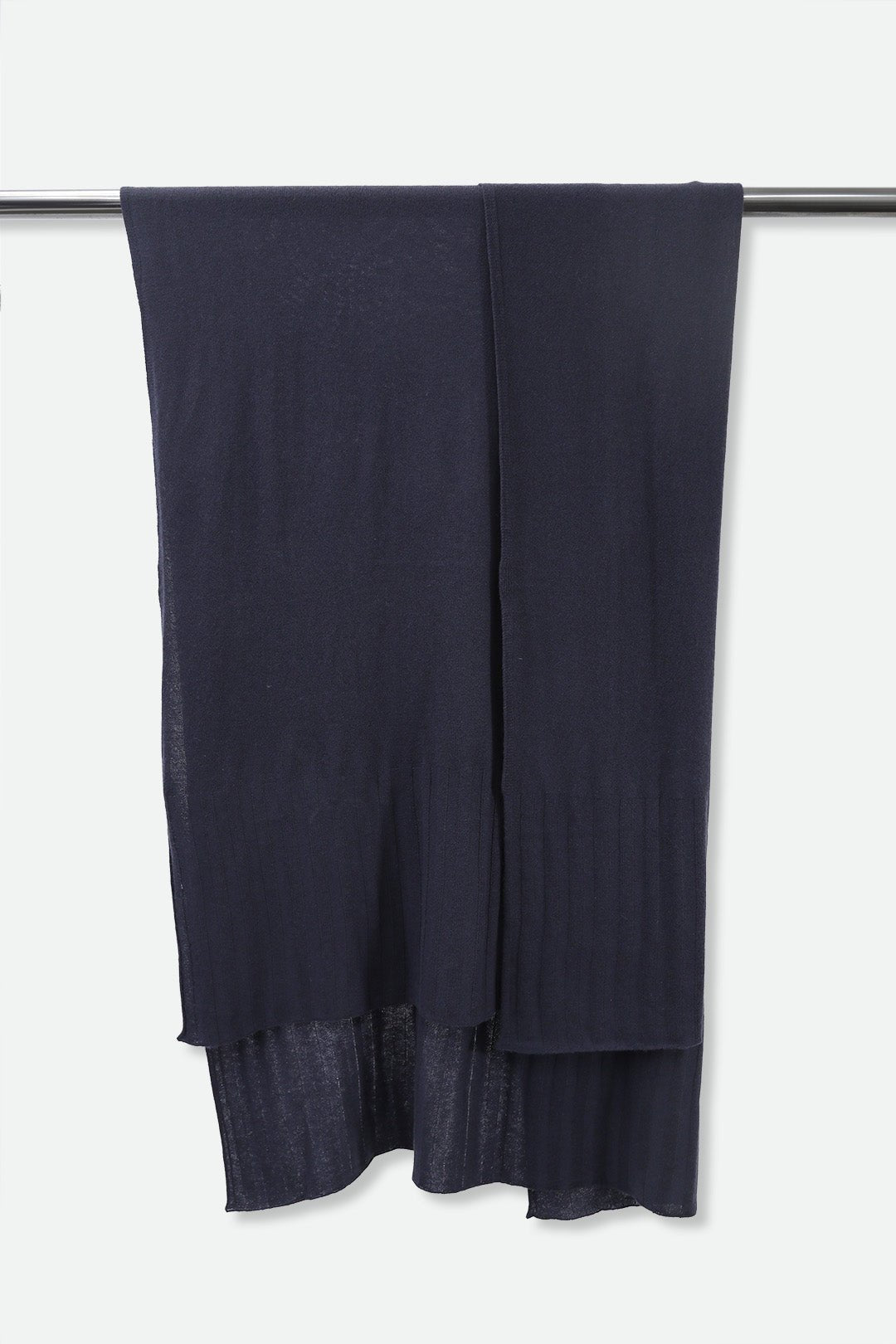 ANITA TRAVEL WRAP IN PURE CASHMERE MERINO - Jarbo