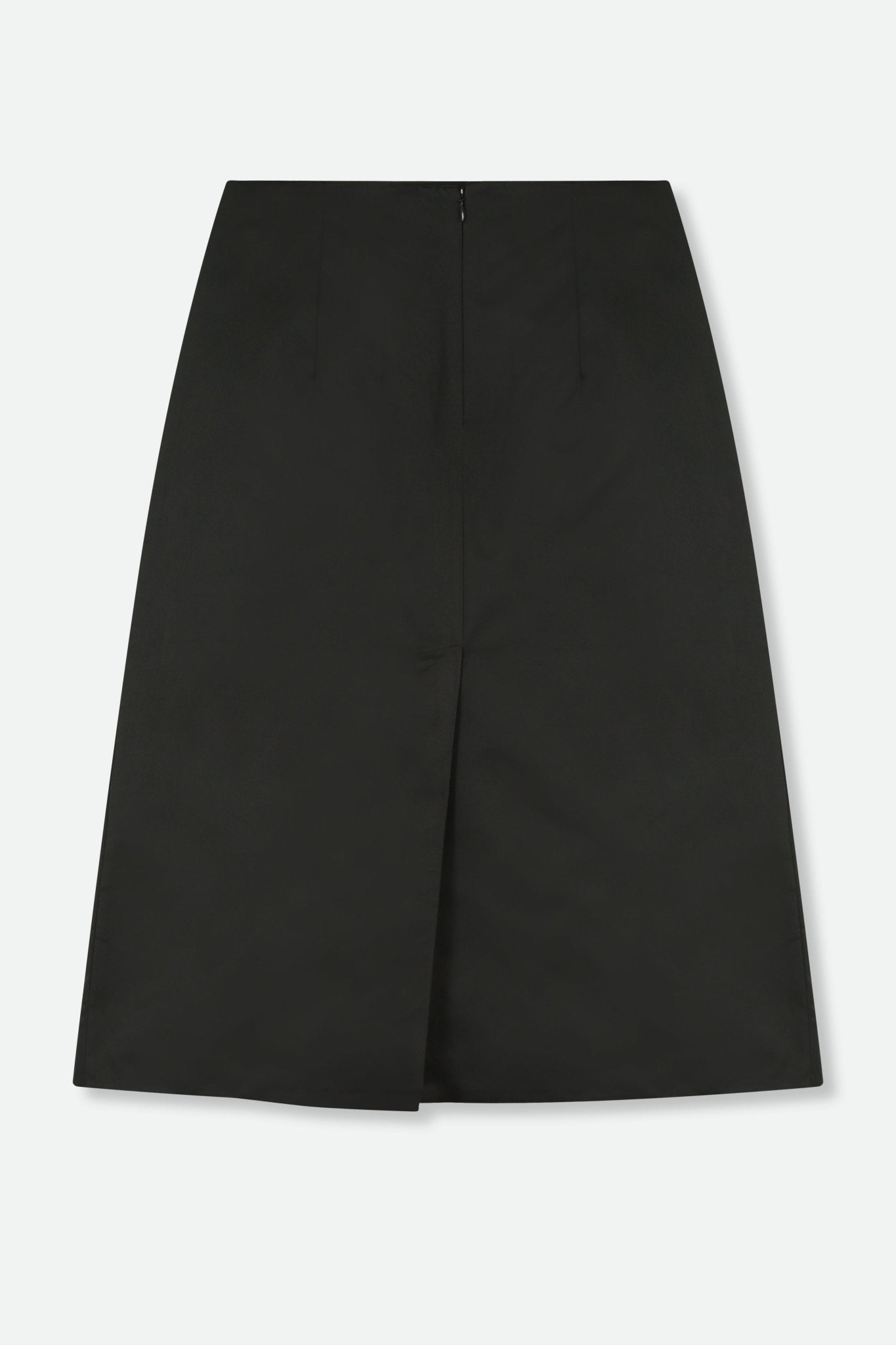 AURELIA A-LINE MIDLENGTH SKIRT - Jarbo