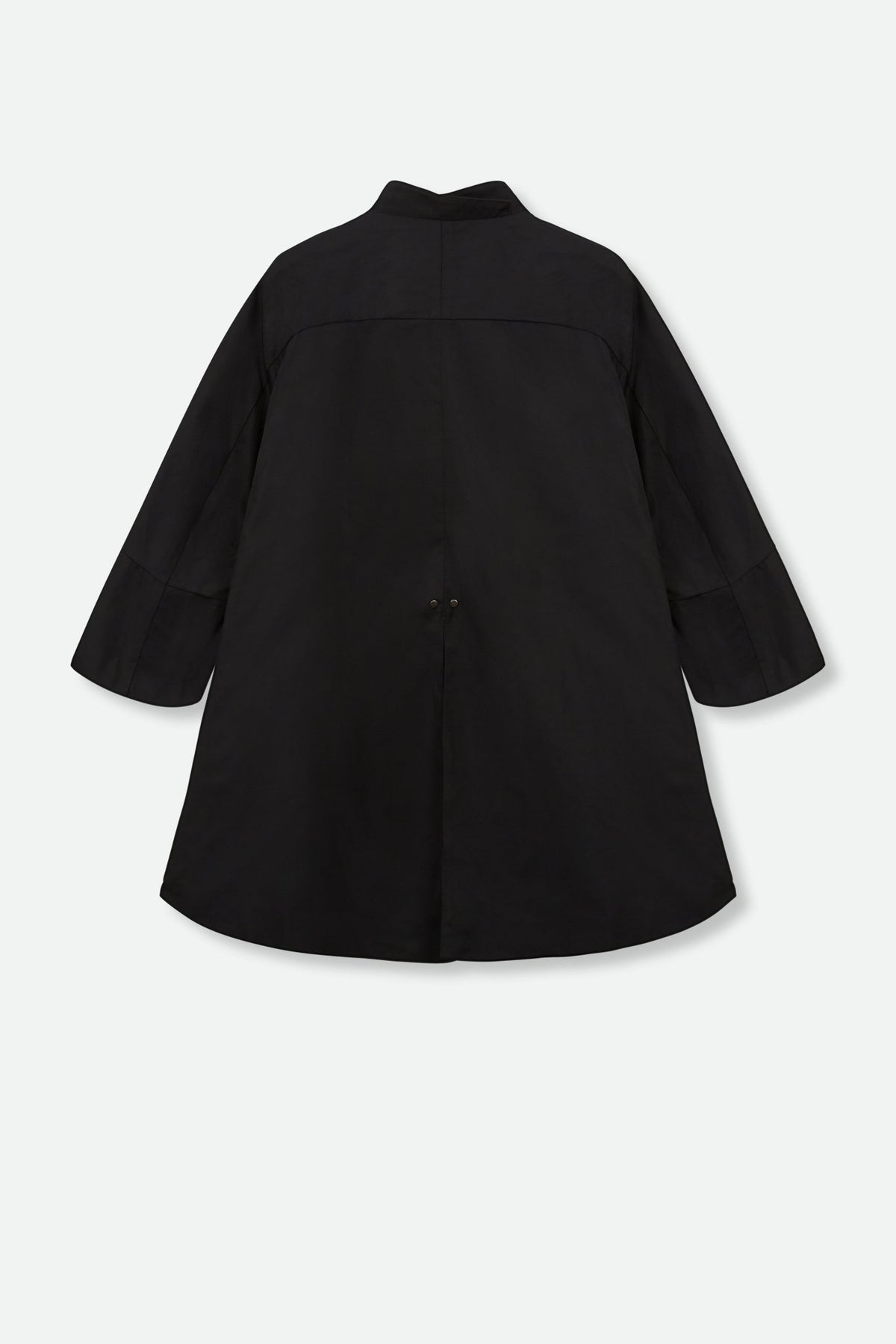 AURORA JACKET IN JAPANESE MEMORY TWILL - Jarbo