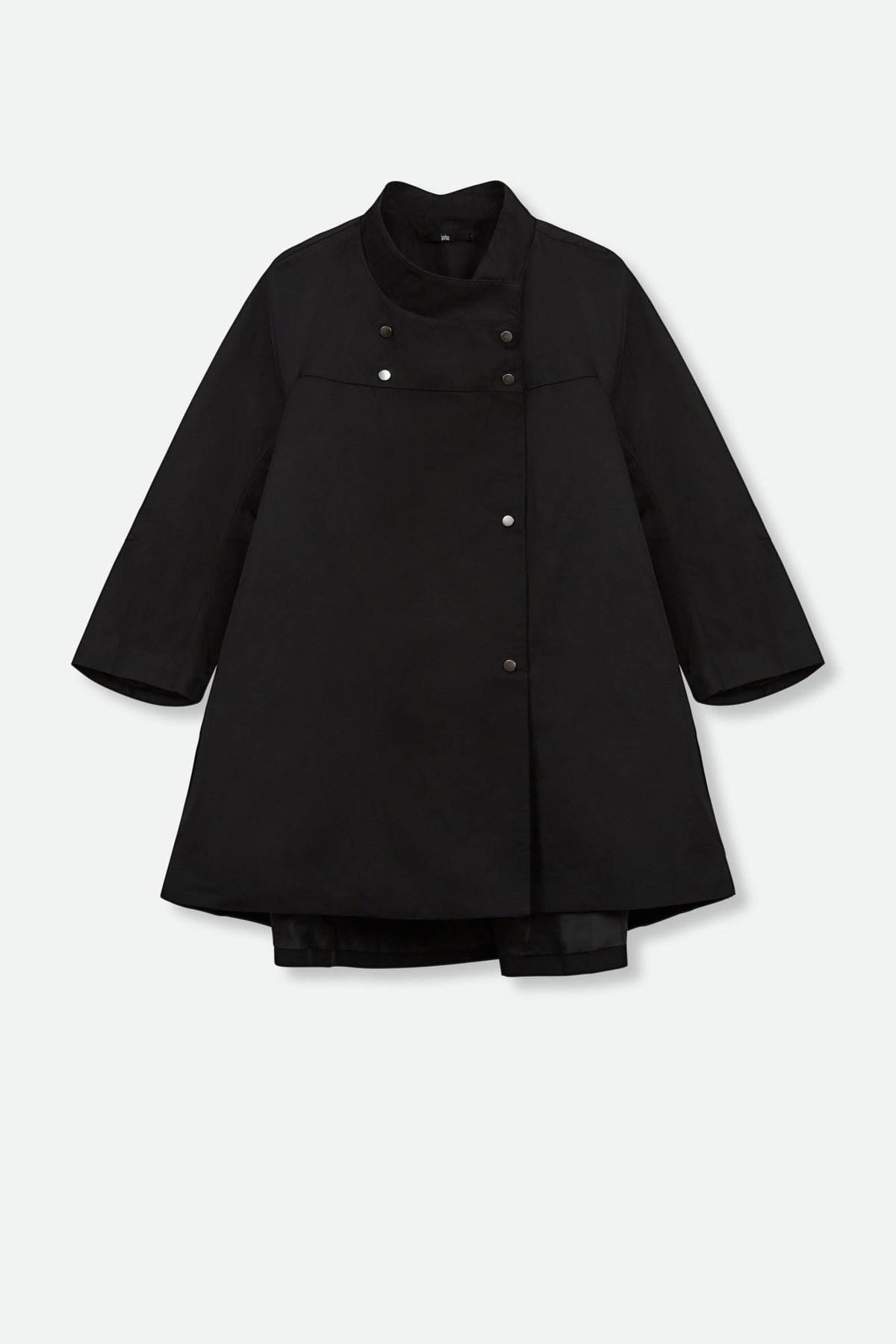 AURORA JACKET IN JAPANESE MEMORY TWILL - Jarbo