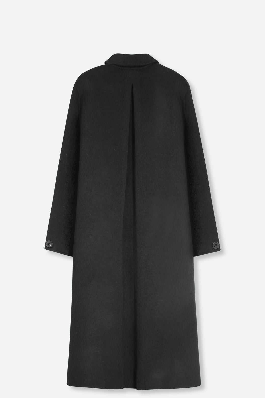 BLYTHE LONG COAT IN DOUBLE-FACE CASHMERE WOOL - Jarbo