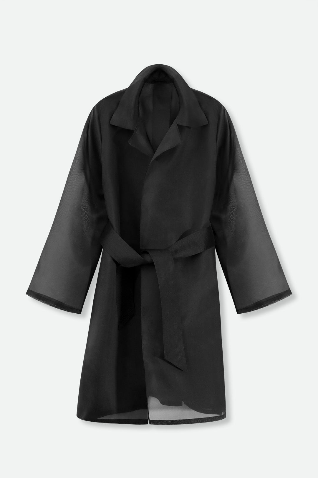 BLYTHE SILK ORGANZA DRESS JACKET - Jarbo