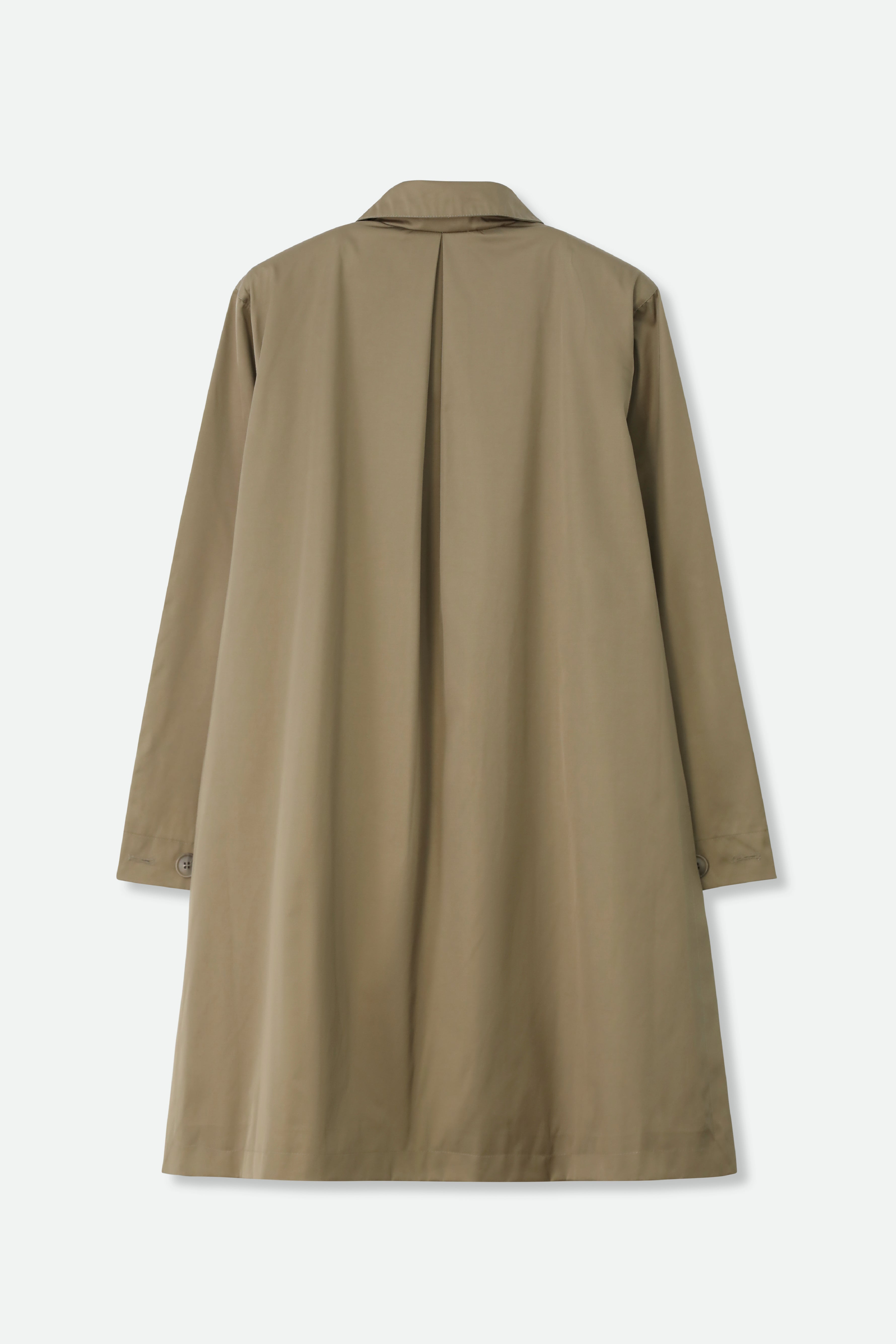 BLYTHE TRAVEL TRENCH RAIN COAT - Jarbo