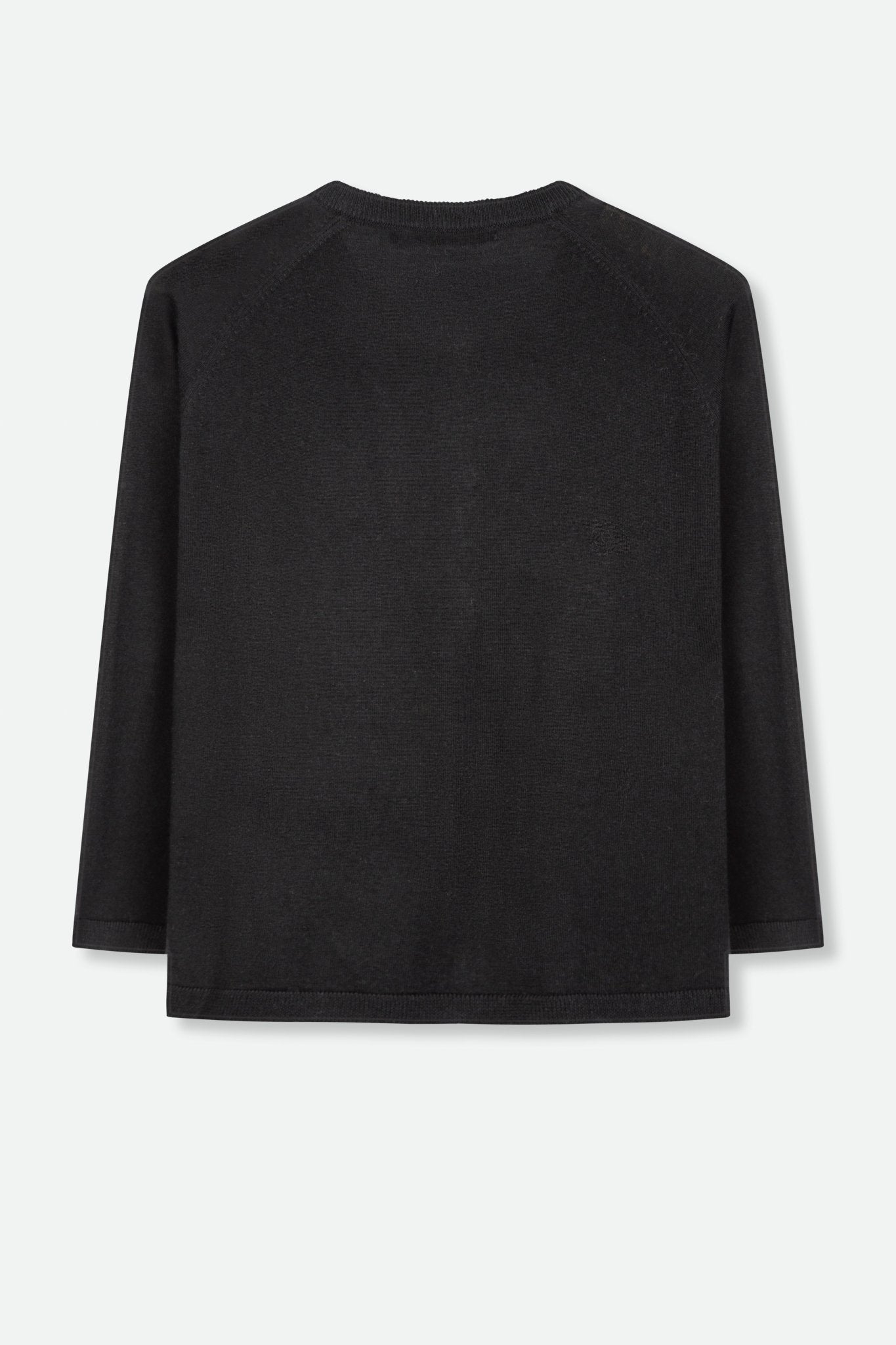 CADENCE CARDIGAN IN MERINO CASHMERE - Jarbo