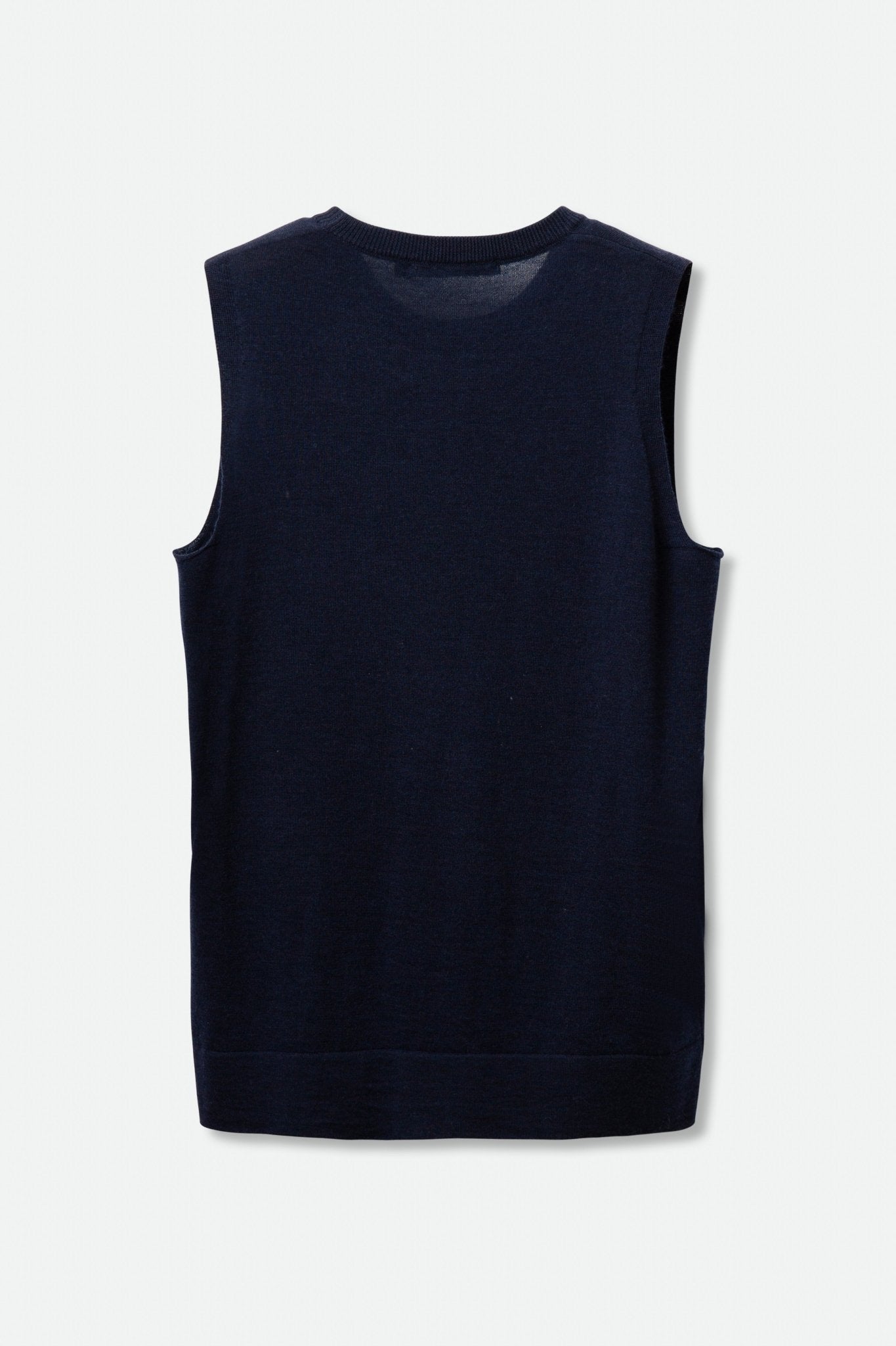 CADENCE LAYERING CREW IN MERINO-CASHMERE - Jarbo