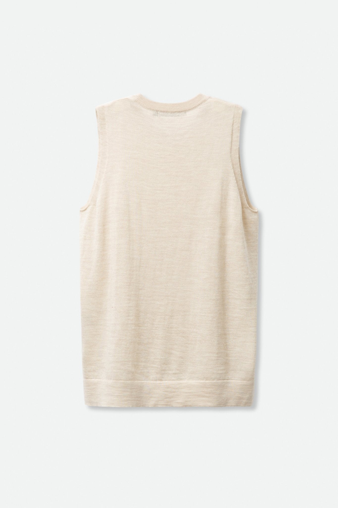 CADENCE LAYERING CREW IN MERINO-CASHMERE - Jarbo