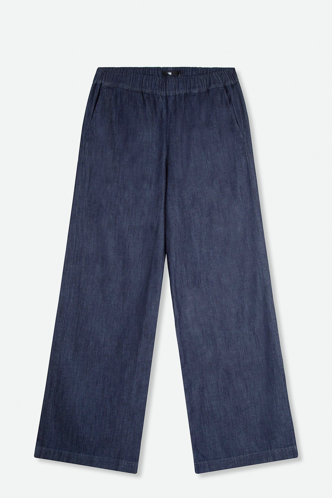 CHASE PANT IN LIGHTWEIGHT STRETCH DENIM - Jarbo