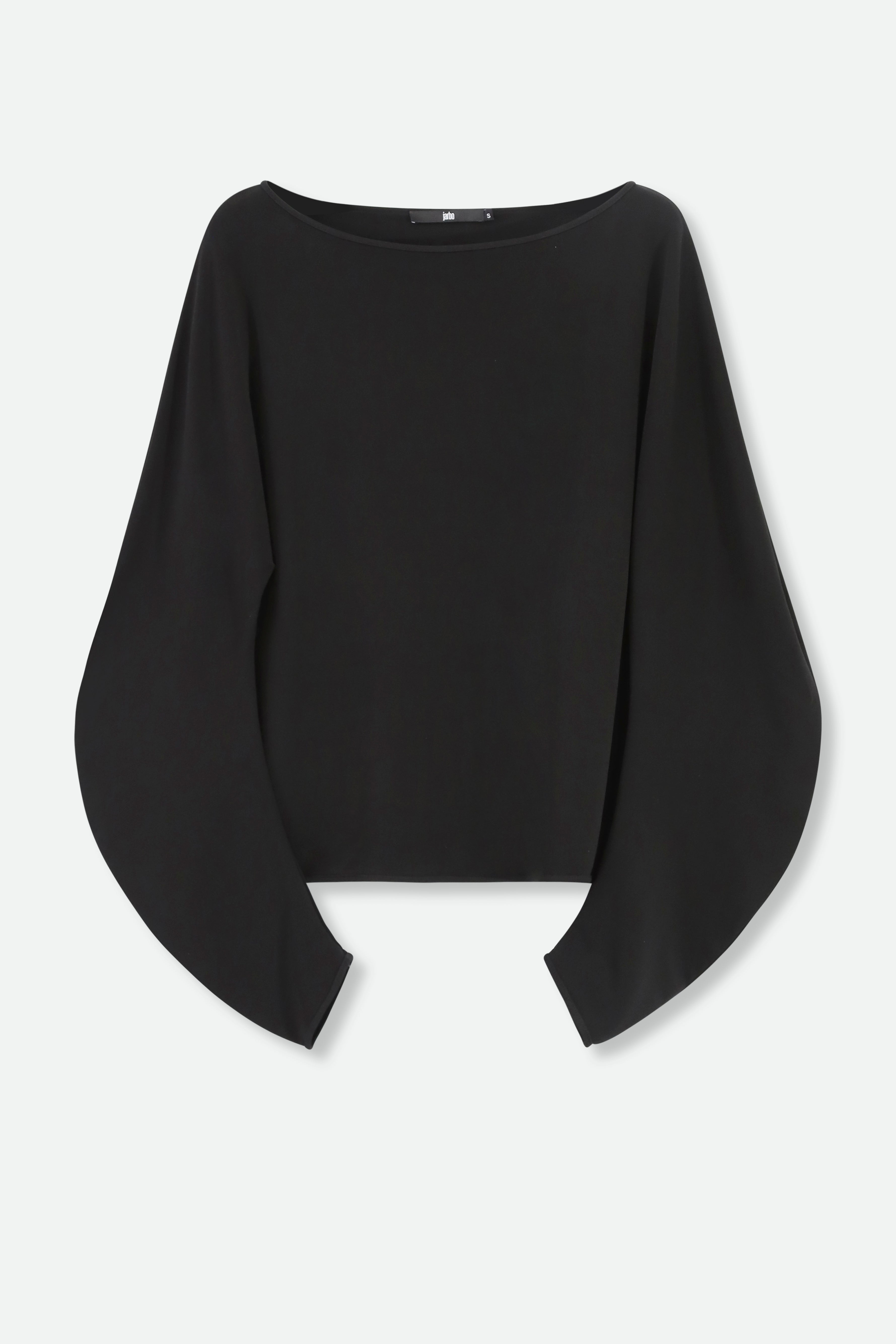 CONRAD CURVE SLEEVE SHIRT - Jarbo