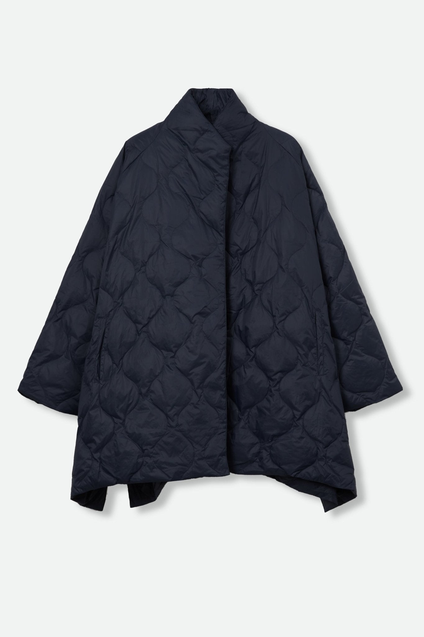 CORTINA IN GOOSE DOWN - Jarbo