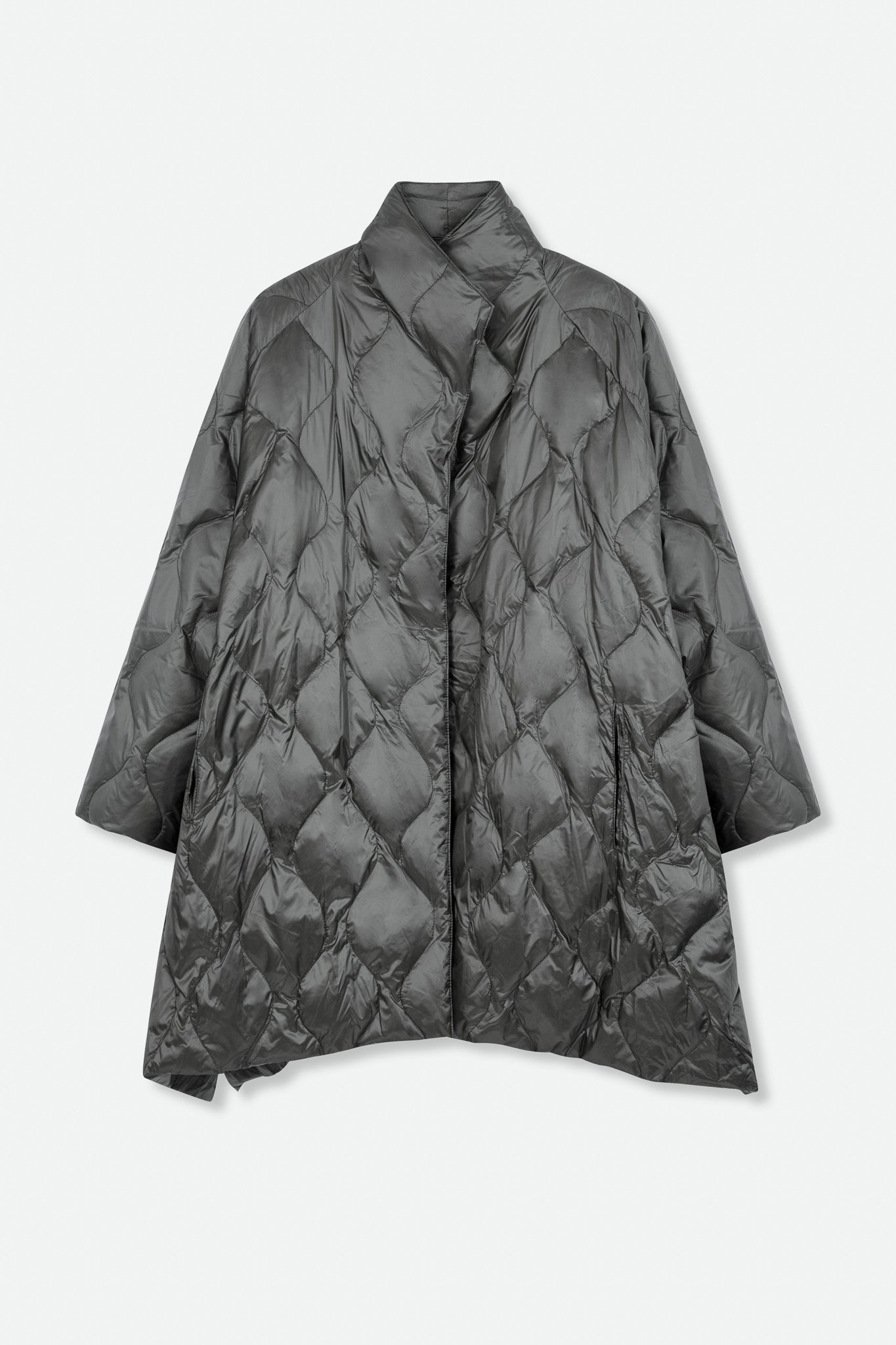 CORTINA IN GOOSE DOWN - Jarbo