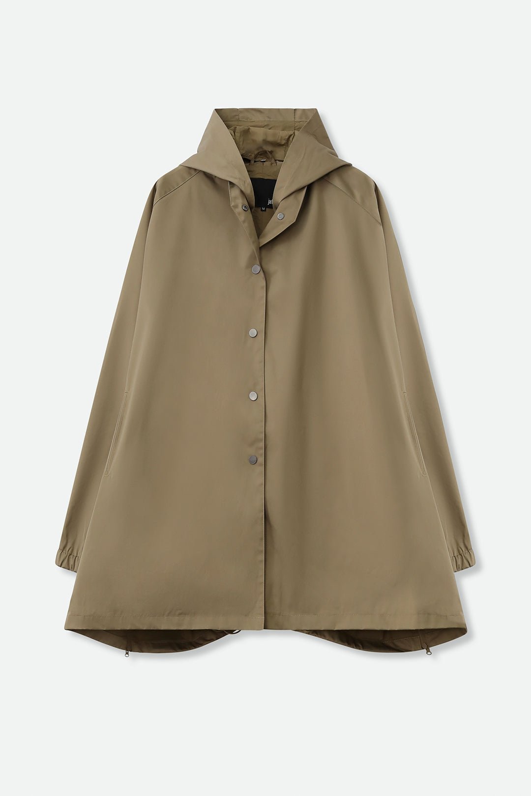 CORTINA RAIN COAT - Jarbo