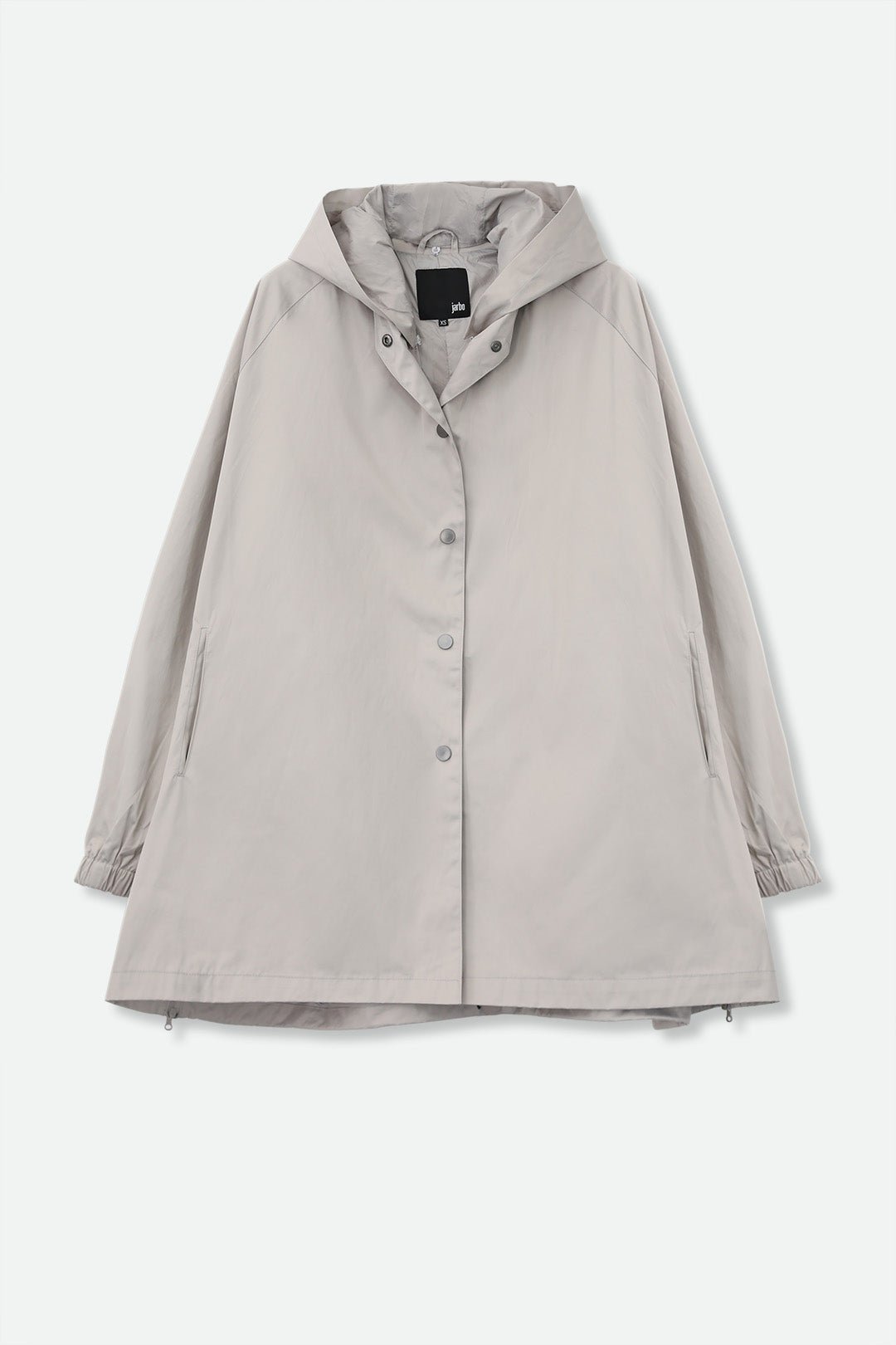 CORTINA RAIN COAT - Jarbo