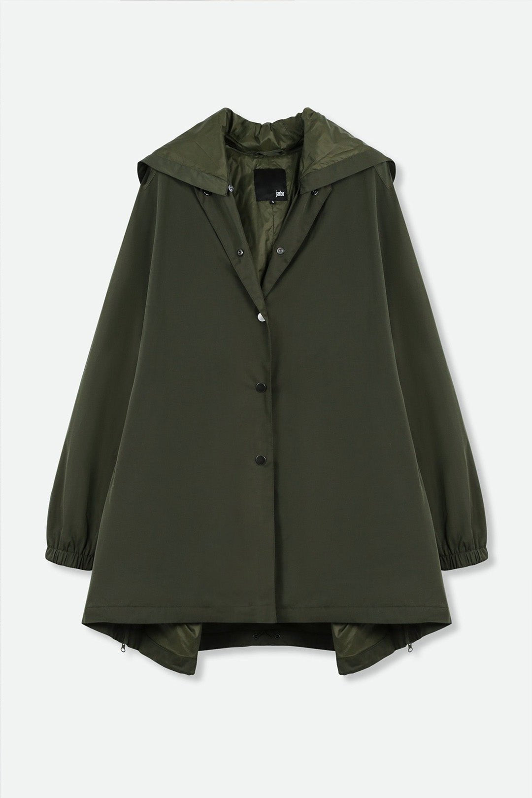CORTINA RAIN COAT - Jarbo