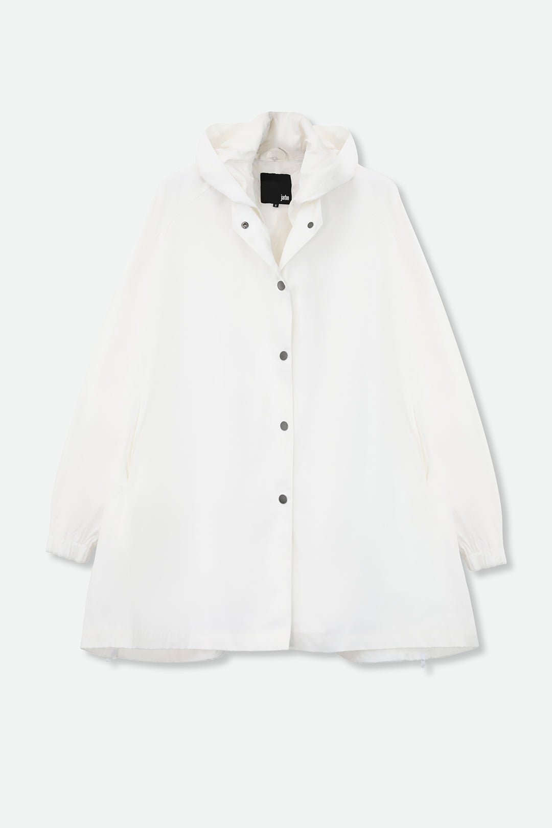 CORTINA RAIN COAT - Jarbo