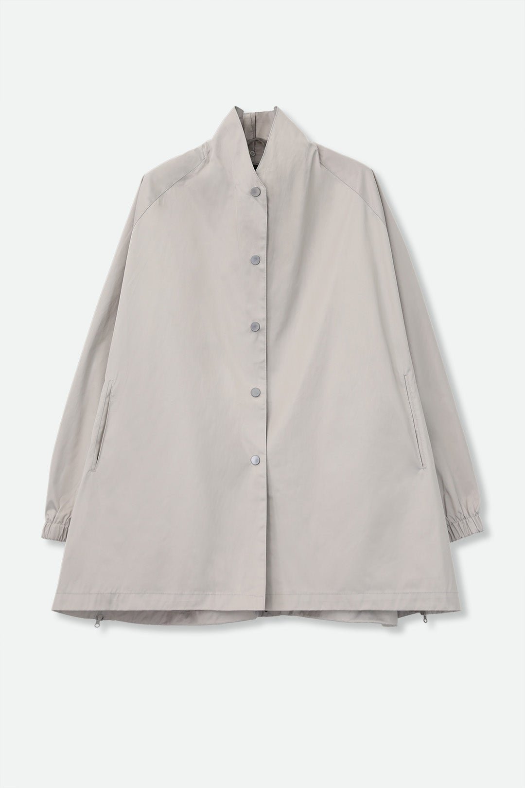 CORTINA RAIN COAT - Jarbo