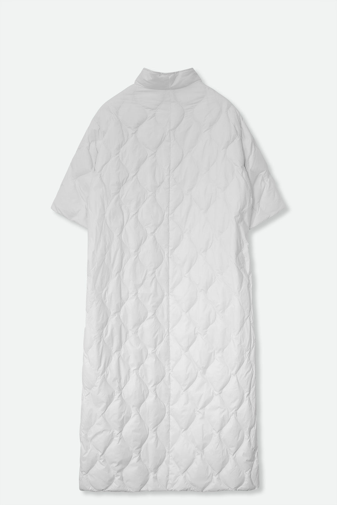 DREAMCOAT DUVET ROBE IN GOOSE DOWN - Jarbo